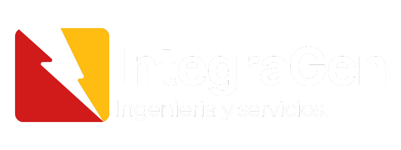 IntegraGen - Servicios de ingeniería eléctrica y automatización industrial en Chile